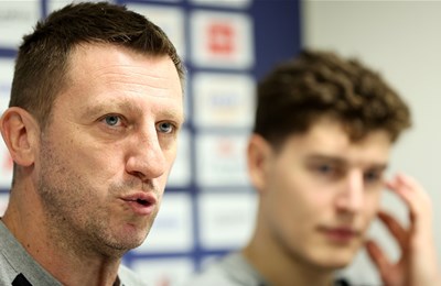 Sve prema najavama, Zagreb dobio novog/starog trenera