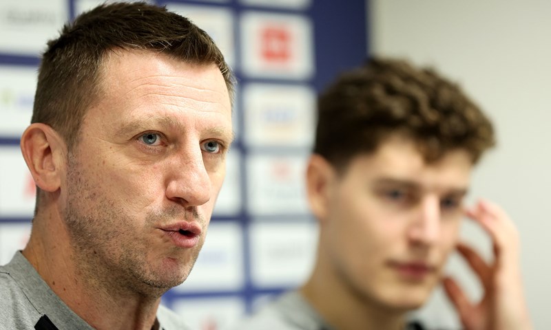 Sve prema najavama, Zagreb dobio novog/starog trenera