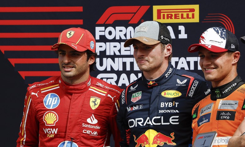 Verstappen konačno dočekao preuzimanje njemu sretnog broja, novi će preuzeti i Norris