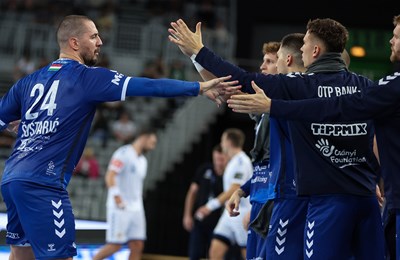 Mario Šoštarić dvoznamenkastim brojem golova i bez promašaja otvorio novu sezonu