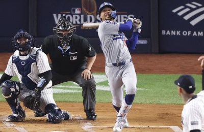 Hoće li Dodgersi opravdati ulogu favorita u Milwauekeeju protiv Brewersa?