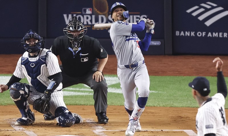 Hoće li Dodgersi opravdati ulogu favorita u Milwauekeeju protiv Brewersa?