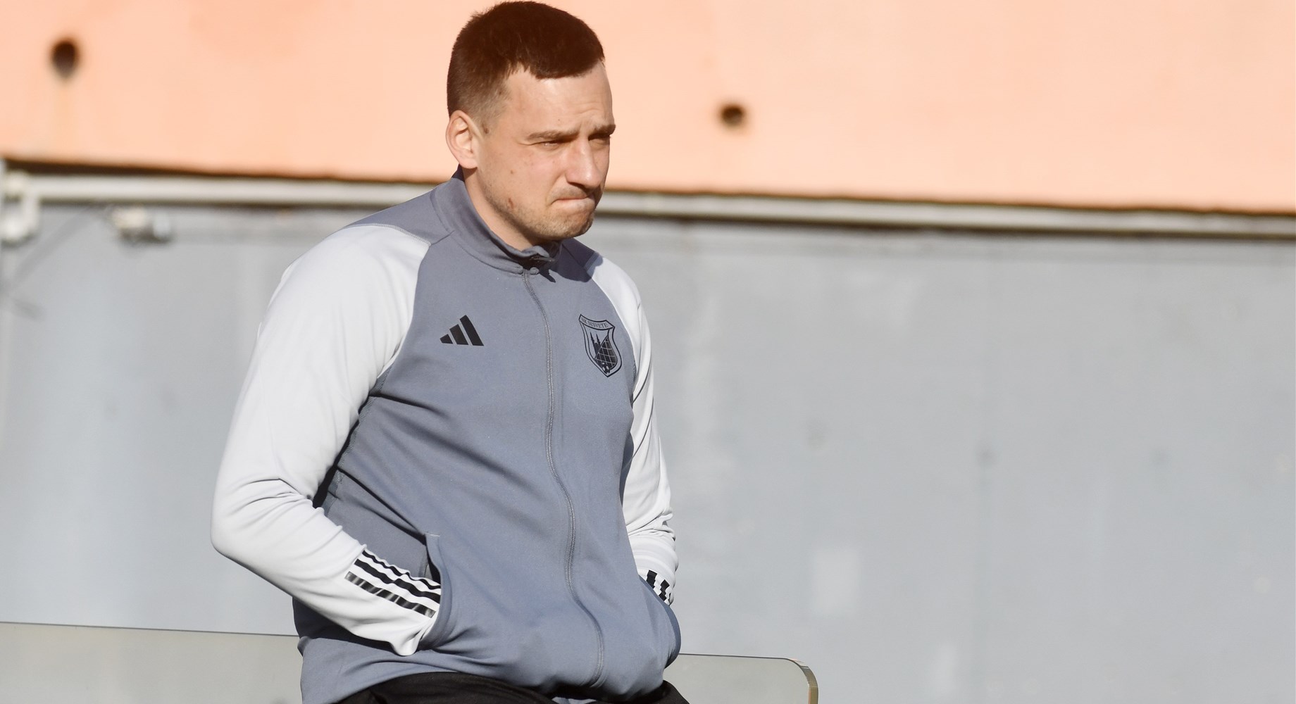 Jarun - Sesvete 0:2: Briljantna forma Sesvećana se nastavlja!