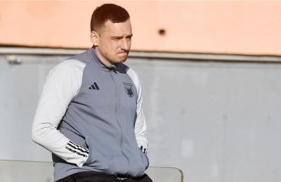 Buran dvoboj u Sesvetama okončan pobjedom domaćina atraktivnim golom Šaranića