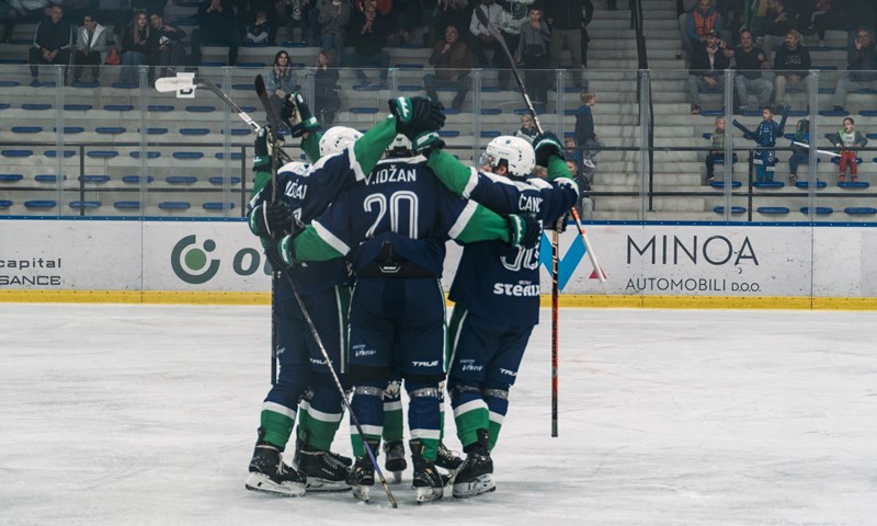 Sisak pred domaćim navijačima upisao novu pobjedu, prvijenac za Jurića i Idžana