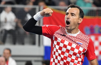 Ivan Dodig prijavio Davis Cup sastav za dvoboj s Danskom