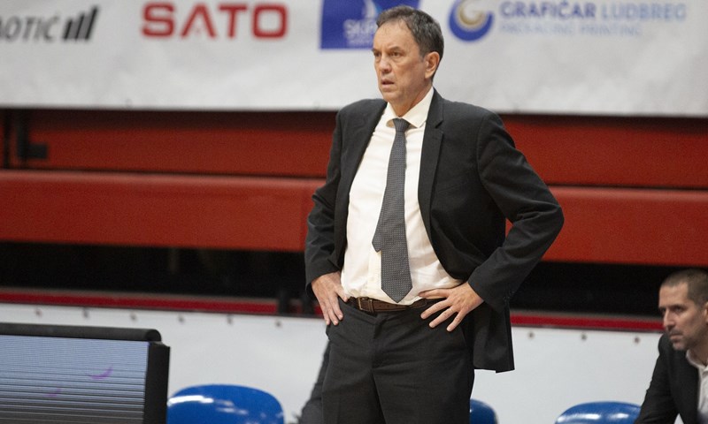 Split pred velikim potpisom: Na Gripe bi se mogao vratiti Danijel Jusup