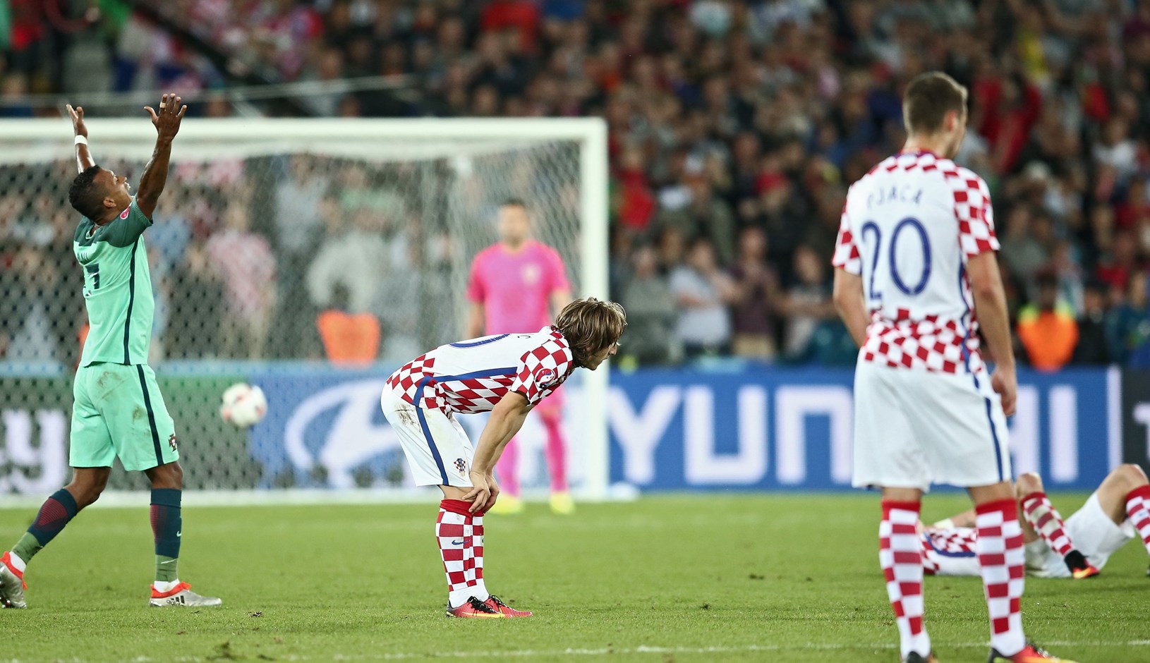 Zaželio se nogometa: Nani prekinuo mirovinu i potpisao za ambiciozne Kazahstance