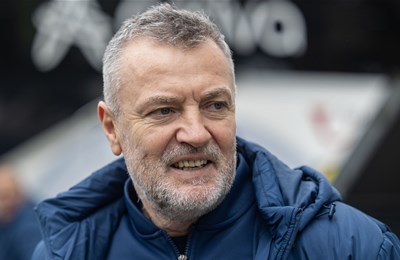 Obrvan: 'Prolazak u drugi krug bio bi sjajan uspjeh'