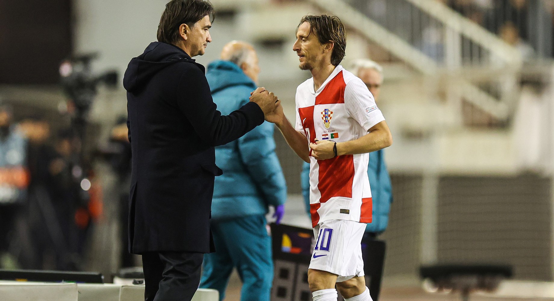 Hrvatska nakon SP-a: Bez Luke, a možda i Dalića, i dalje će biti nogometna velesila
