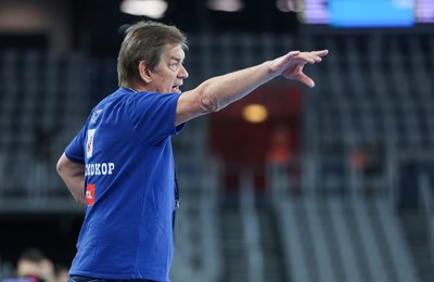 Zagreb i Nexe za polufinale Kupa: 'Uz dužno poštovanje svim ekipama, ovo je finale prije finala'