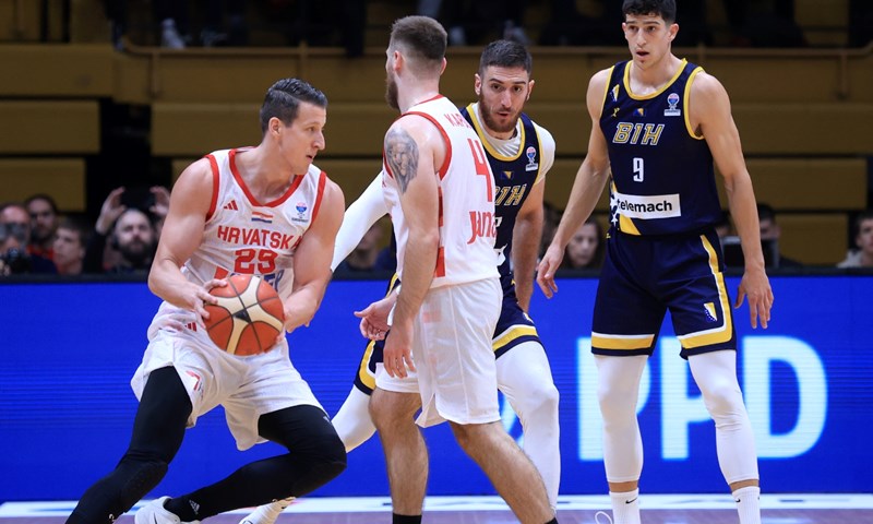 Luka Božić dokazao bivšoj momčadi da ga se olako riješila