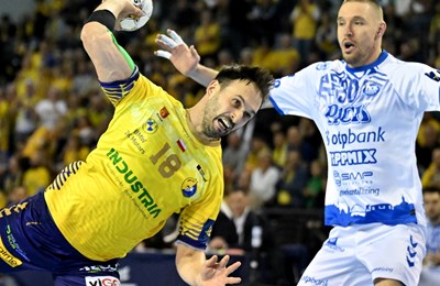 Igor Karačić oprostio se od Kielcea: 'Mene Hrvata, prihvatili ste kao svoga, hvala vam na tome'