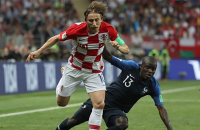 Fenerbahče želi još jednog francuskog veznjaka, miljenika u nogometnom svijetu