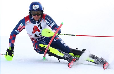 'Samba' u Leviju: Braathen na vrhu, postolje za Fince, Kolega i Zubčić van Top 10