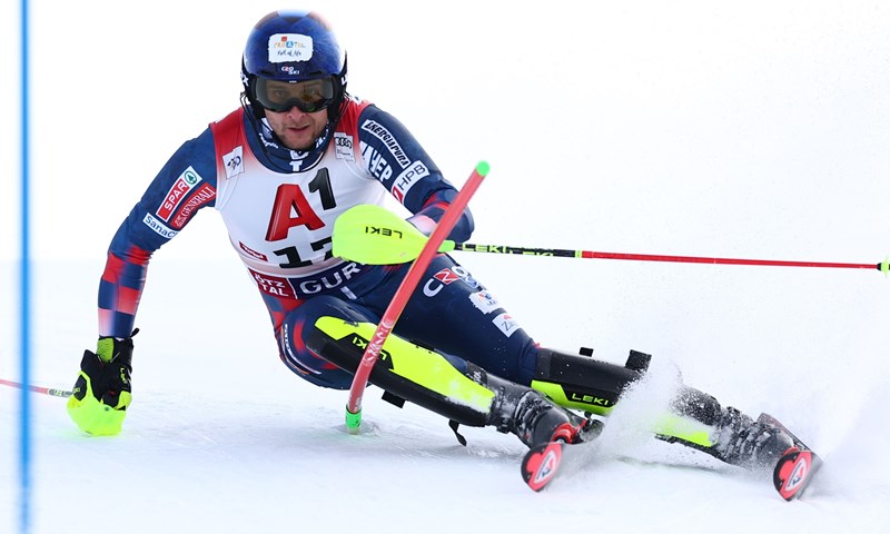 'Samba' u Leviju: Braathen na vrhu, postolje za Fince, Kolega i Zubčić van Top 10