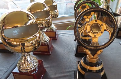 Hrvatski auto i karting savez: Cjelodnevna svečanost oktanaca u Zagrebu