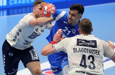 Flensburg slavio u blockbuster dvoboju šesnaestine finala DFB Pokala