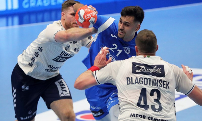 Flensburg slavio u blockbuster dvoboju šesnaestine finala DFB Pokala