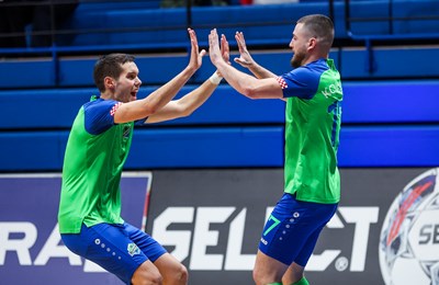 Novo Vrijeme i dalje čeka prvu pobjedu, hat-trick Marinovića na Baldekinu