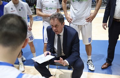 Jusup nakon dramatičnog poraza: 'Baš boli, žao mi je'