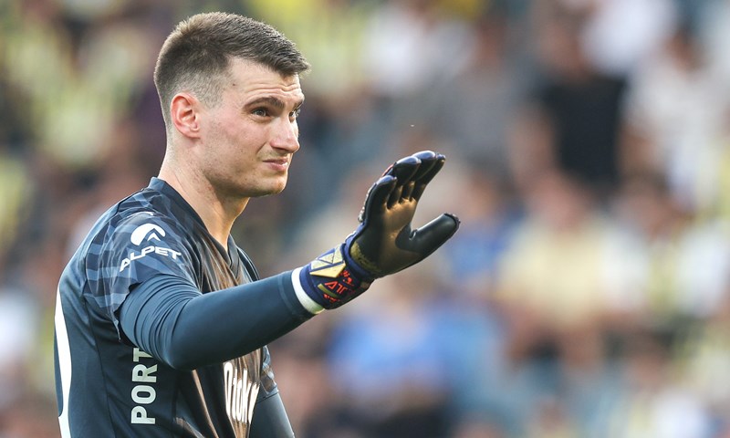 Čeka se siječanj: Girona ispala iz Kupa kralja, Livaković opet ostao na klupi