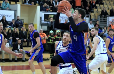 Samobor nastavlja borbu za četvrto mjesto, Kvarneru udarac u borbi za doigravanje