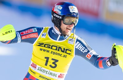 Braathen na vrhu, Kolega ispao iz Top 10, Zubčić 18., Rodeš bez druge vožnje