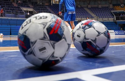 Francuska objavila popis igrača za Euro, prva ih na turniru čeka Hrvatska