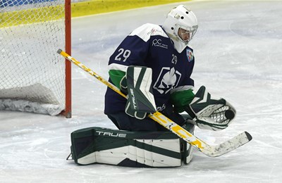 Hokejaši Siska gostuju u Južnom Tirolu i traže pobjedu za povratak na vrh ljestvice