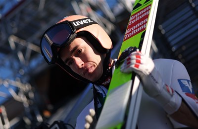 Austrijanci odnijeli ekipnu pobjedu na letaonici na Planici