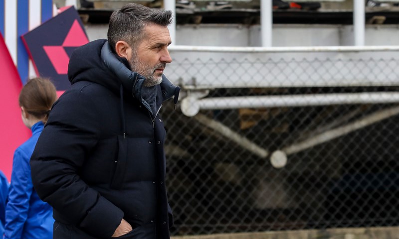 Bjelica o Dinamovoj 'pušačkoj' sobi: 'To je soba velikana, a ne ono kako je zovu'