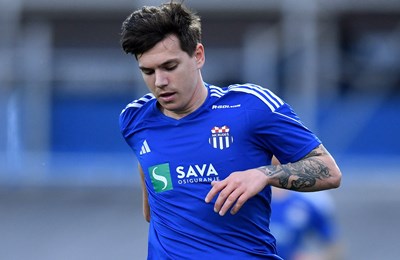 Ćorić: 'Da su mi rekli da nisam igrač za Romu, shvatio bih, umjesto toga nitko nije razgovarao sa mnom'