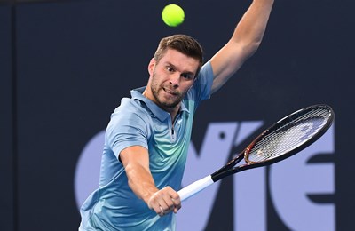 Mektić u paru s Ramom prošao u četvrtfinale US Opena, gdje ga čeka stari znanac