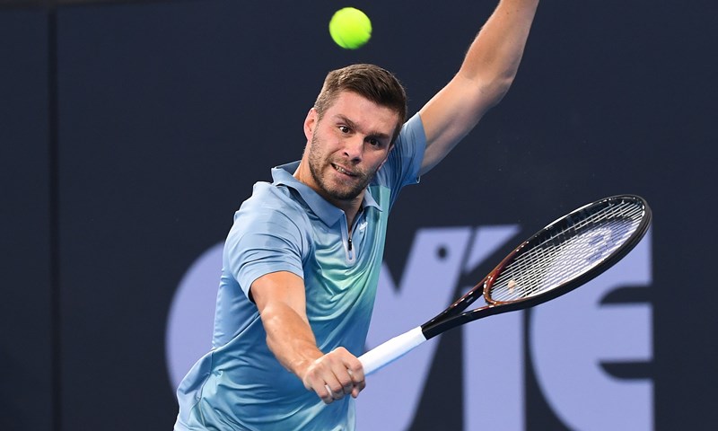 Mektić u paru s Ramom prošao u četvrtfinale US Opena, gdje ga čeka stari znanac