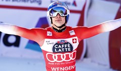 Marco Odermatt prvi put slavio u spustu u Beaver Creeku za 48. pobjedu u karijeri