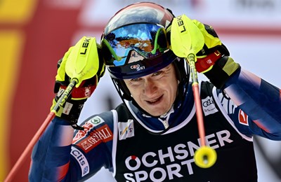 Filip Zubčić sam prijavio nepravilnost zbog koje je diskvalificiran, nitko iz žirija nije primijetio