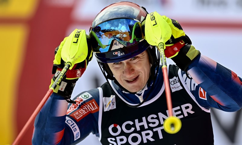 Filip Zubčić sam prijavio nepravilnost zbog koje je diskvalificiran, nitko iz žirija nije primijetio