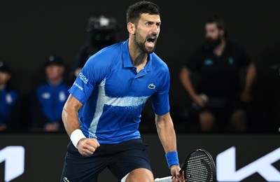 Đoković nakon tri i pol sata epske borbe bolji od Alcaraza, u polufinalu ide na Zvereva