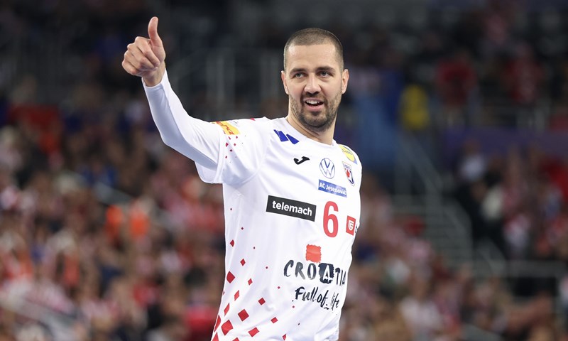 Zagreb posustao u završnici, Šoštarić i Jelinić predvodili Szeged od pobjede