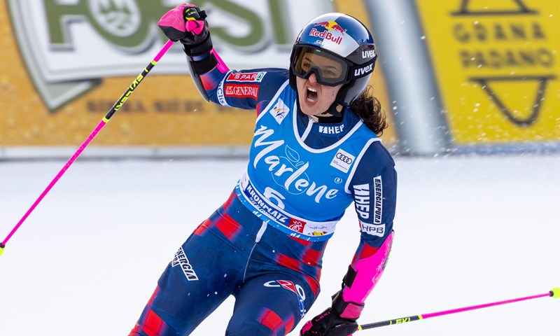 Zrinka Ljutić i Jere Hribar najbolji u izboru Sportskih novosti