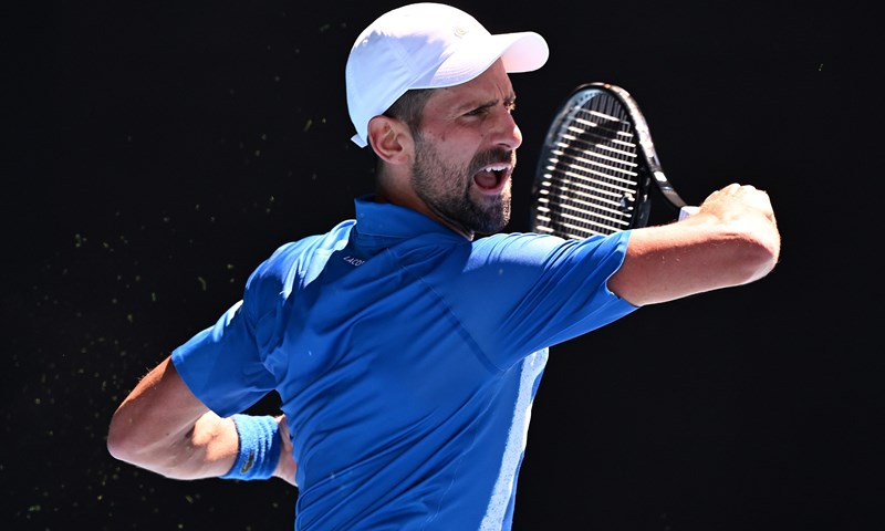 Đoković: 'Dosta su me napale ozljede u posljednje vrijeme i iskreno ne znam što je točan razlog tome'