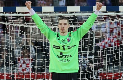 Čudesna večer Dominika Kuzmanovića, Gummersbach pobijedio u Kielu nakon gotovo 20 godina!