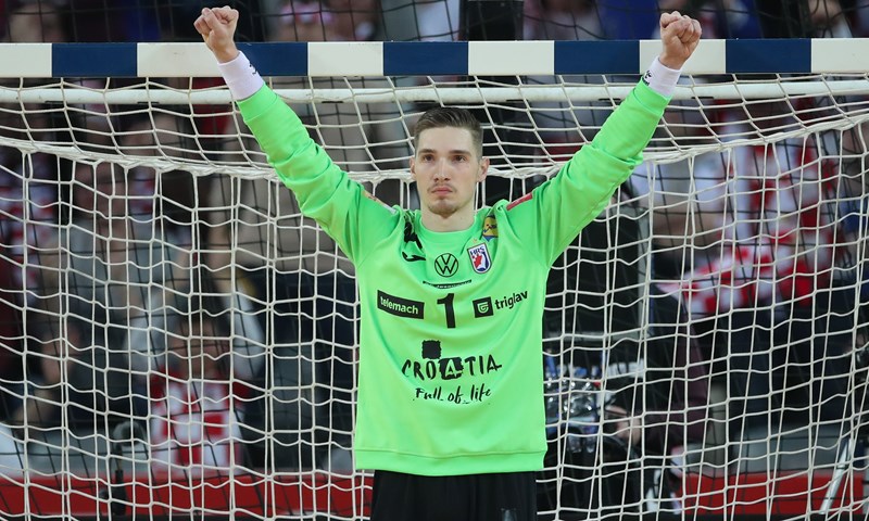 Čudesna večer Dominika Kuzmanovića, Gummersbach pobijedio u Kielu nakon gotovo 20 godina!
