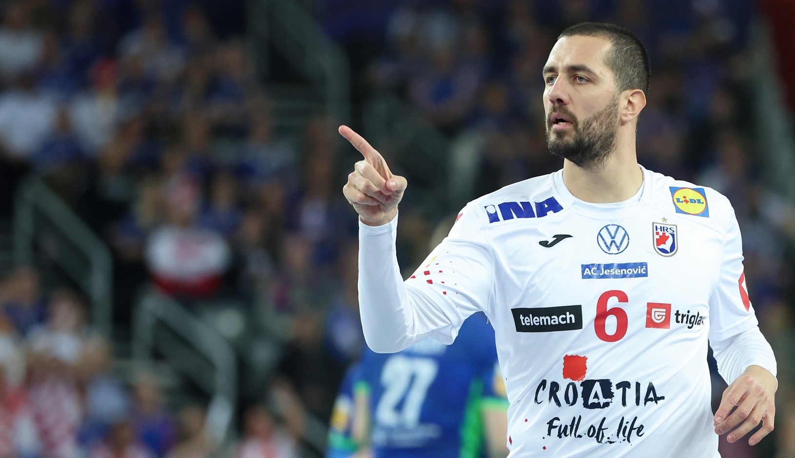 Mario Šoštarić predvodio Szeged u gostujućoj pobjedi kod Ferencvarosa