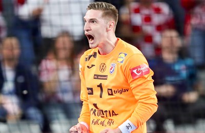 Kuzmanović s Gummersbachom nastavlja nizati pobjede