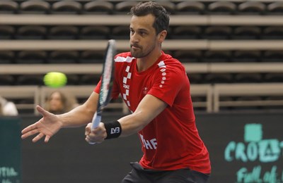 Druga pobjeda u jednom danu, Pavić prošao u četvrtfinale mješovitih parova