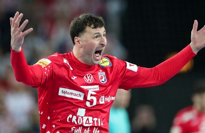 Duvnjak o trenutačnim problemima Kiela: 'To me boli, nedostaje kontinuitet'