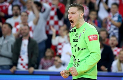 Gummersbach nastavlja s odličnim rezultatima, Kuzmanović dobar u novoj pobjedi