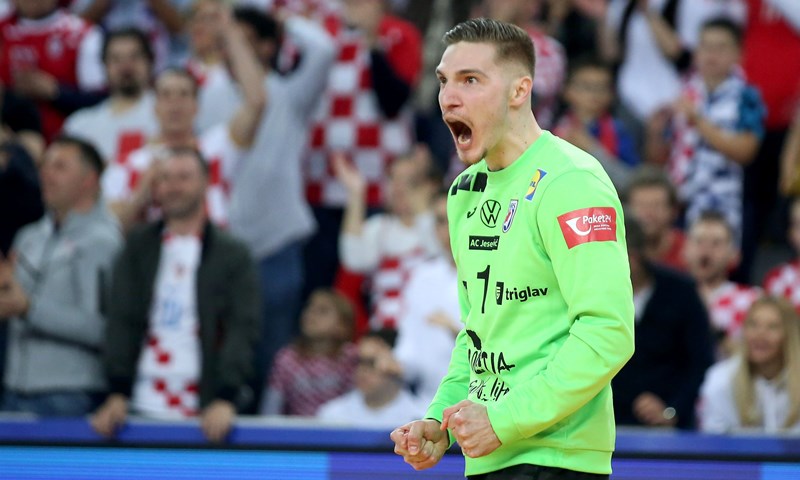 Gummersbach nastavlja s odličnim rezultatima, Kuzmanović dobar u novoj pobjedi